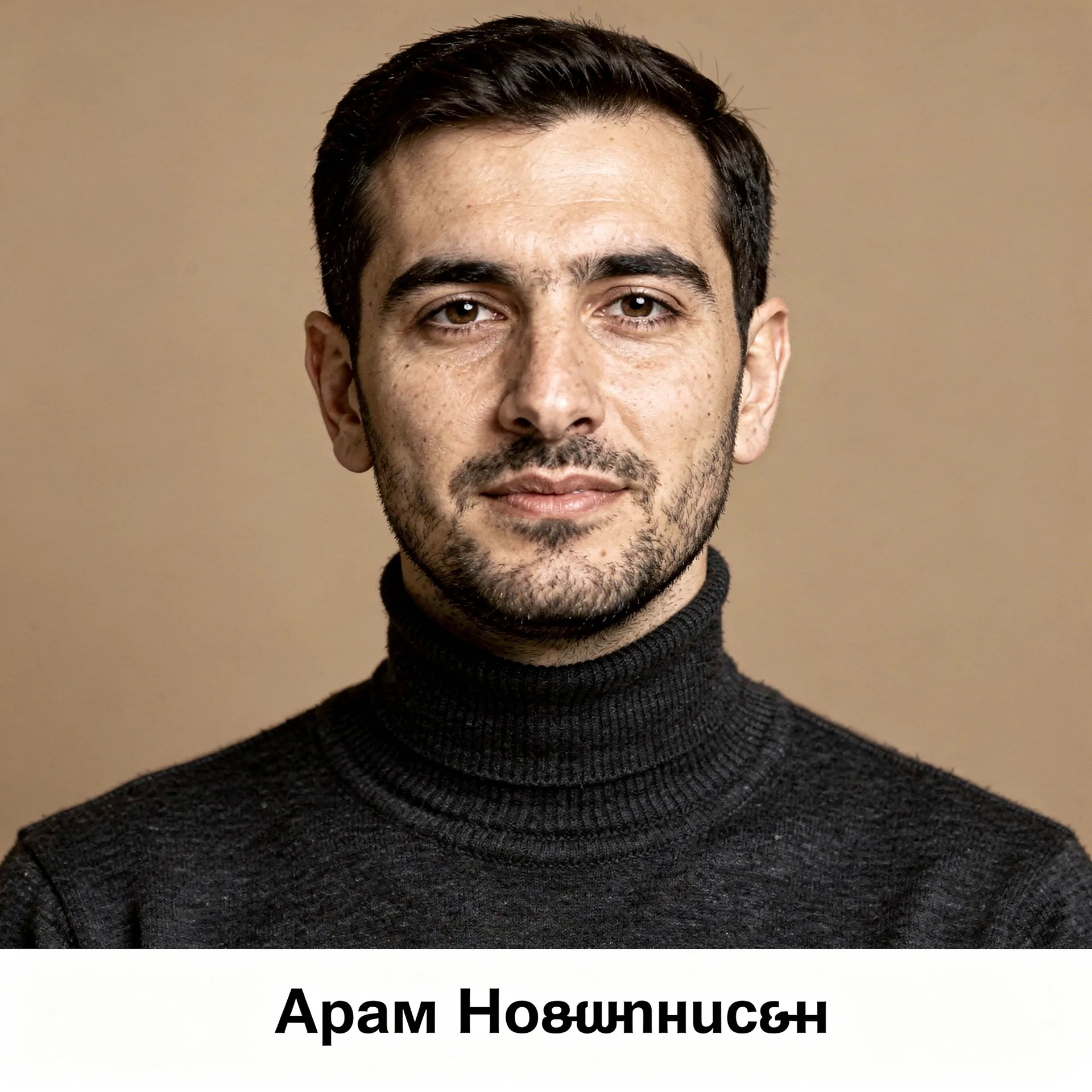Արամ Հովհաննիսյան